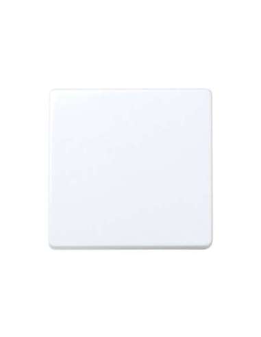 Cruzamiento 10 AX 250V~ con sistema de embornamiento rápido blanco Simon 27 Play - A000037191 SIMON 27251-65