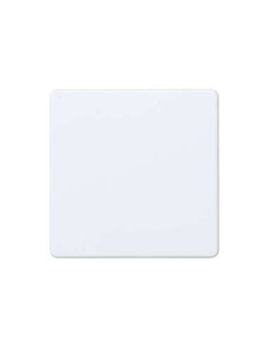 Tapa ciega blanco Simon 27 Play - A000037399 SIMON 27800-35