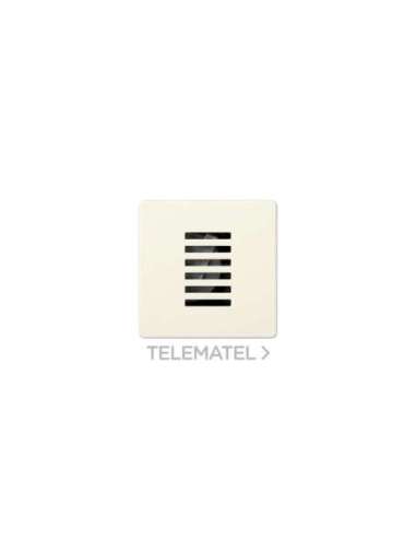 Zumbador 230V~ marfil Simon 27 Play - A000037407 SIMON 27806-32