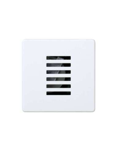 Zumbador 230V~ blanco Simon 27 Play - A000037408 SIMON 27806-35