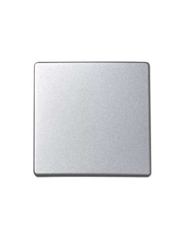 Tecla individual para mecanismos de mando aluminio Simon 73 Loft - A000038704 SIMON 73010-63
