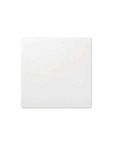 Tapa ciega Blanco SIMON 73800-60 (EMBALAJE DE 10 UNIDADES)