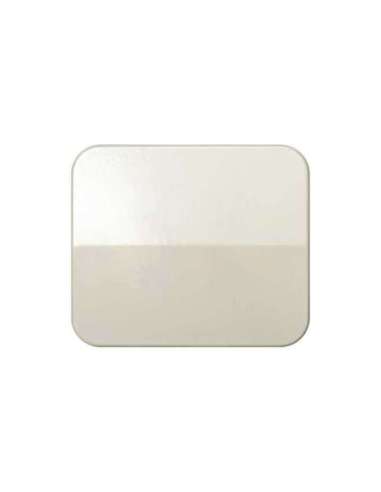 Tecla individual para mecanismos de mando marfil Simon 75 - A000038887 SIMON 75010-31