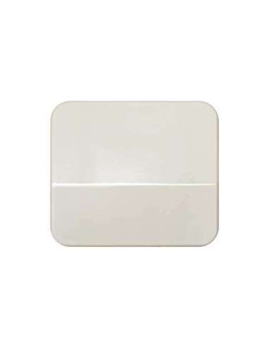 Tapa para salida de cables-mecanismos de tirador marfil Simon 75 - A000039021 SIMON 75051-31