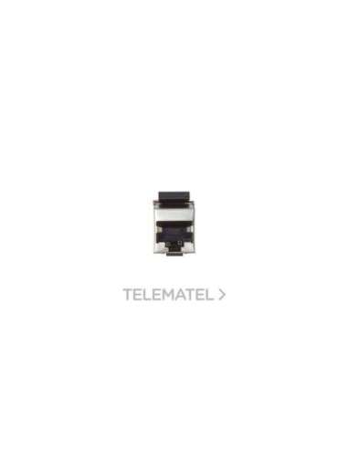 Conector informático RJ45 AMP® de categoría 5e FTP - A000039273 SIMON 75541-39 (EMBALAJE DE 5 UNIDADES)