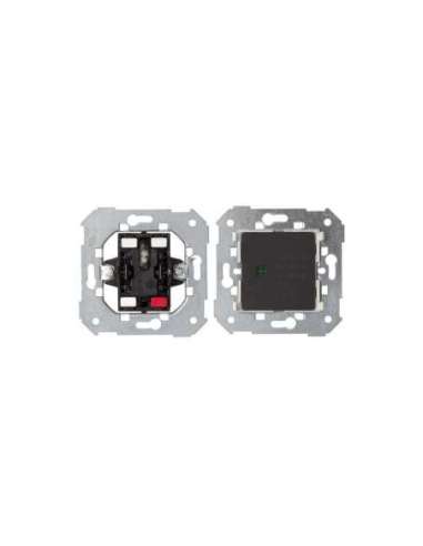 Pack mecanismo pasen-esperen y visualizador - A000039398 SIMON 75804-39