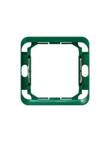 Pieza intermedia para 1 elemento verde Simon 75 - A000039419 SIMON 75905-39
