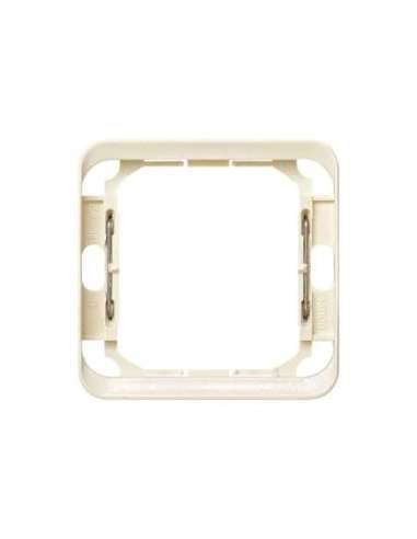 Pieza intermedia para 1 elemento marfil Simon 75 - A000039424 SIMON 75910-39