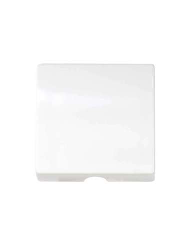 Tapa para salida de cables-mecanismos de tirador blanco Simon 82 - A000039711 SIMON 82051-30