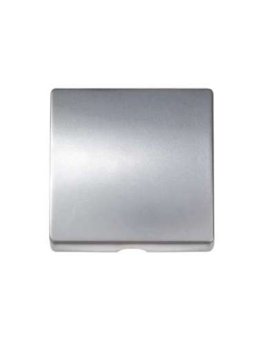 Tapa para salida de cables-mecanismos de tirador aluminio Simon 82 - A000039713 SIMON 82051-33