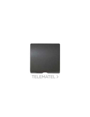 Tapa para salida de cables-mecanismos de tirador grafito Simon 82 - A000039715 SIMON 82051-38