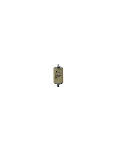 FUSIBLE DE CUCHILLA AC-00 40A CLASE-GG - A000087545 TEMPER 0102034 (EMBALAJE DE 3 UNIDADES)