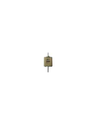 FUSIBLE DE CUCHILLA DYFUS AC-2 125AgG - A000087570 TEMPER 0102118 (EMBALAJE DE 3 UNIDADES)