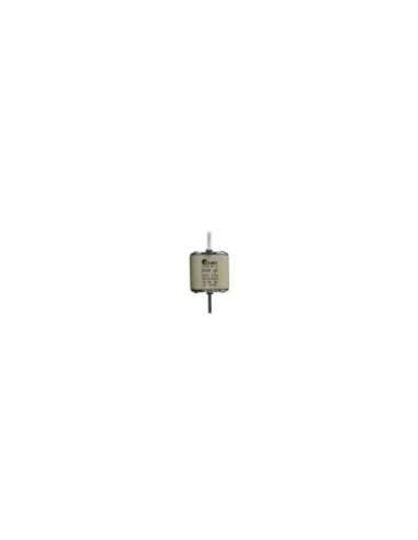FUSIBLE DE CUCHILLA AC-3 315A CLASE-GG - A000087578 TEMPER 0102148 (EMBALAJE DE 3 UNIDADES)