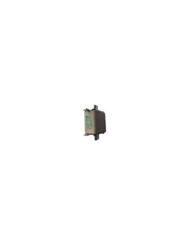 FUSIBLE DE CUCHILLA AC-00 20A CLASE-AM - A000087590 TEMPER 0102408 (EMBALAJE DE 3 UNIDADES)
