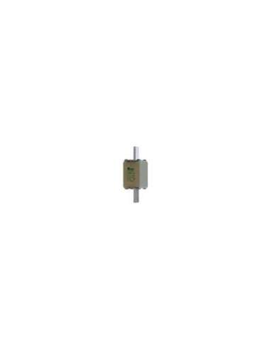FUSIBLE DE CUCHILLA AC-1 160A CLASE-AM - A000087613 TEMPER 0102476 (EMBALAJE DE 3 UNIDADES)