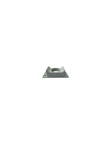 TAPA BASE PORTAFUSIBLES DO2 EMBELLECEDOR - A000087906 TEMPER 0111805