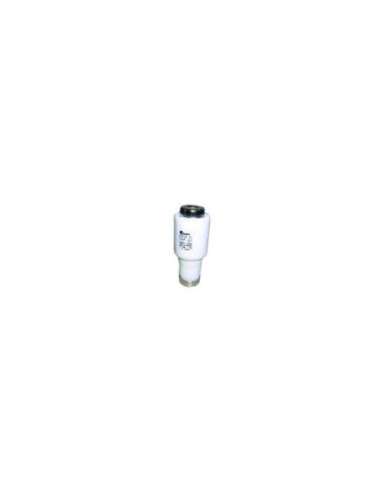 FUSIBLE DIAZED DII 6A - A000087926 TEMPER 0112825 (EMBALAJE DE 20 UNIDADES)
