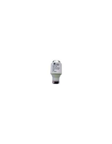 FUSIBLE DIAZED DIII 63A - A000087933 TEMPER 0112837 (EMBALAJE DE 20 UNIDADES)