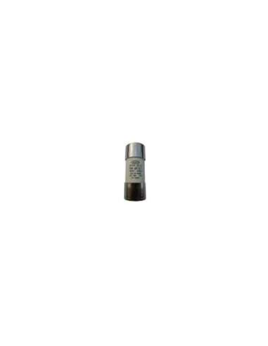 FUSIBLE CILÍNDRICO ZR-2 (22x58) 125A CON INDICADOR - A000087969 TEMPER 0112942 (EMBALAJE DE 5 UNIDADES)