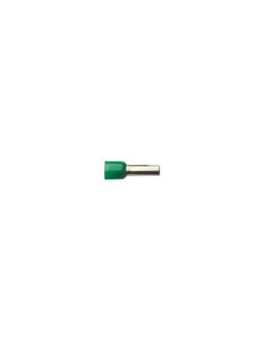 PUNTERA PREAISLADA AI 50/20 AZUL - A000091139 TEMPER 0779150 (EMBALAJE DE 50 UNIDADES)