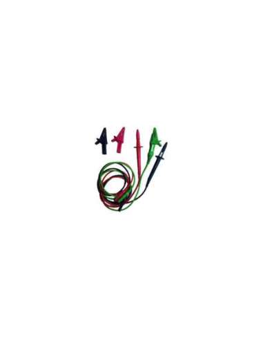 CABLES DE PRUEBA KRA-4104 - A000092373 TEMPER 0875839