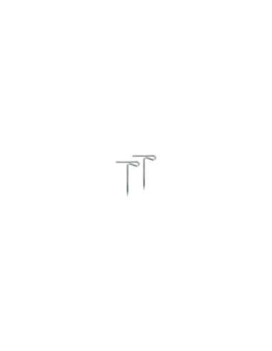 ACCES. PICA METAL TIERRA 2SET - A000092391 TEMPER 0875875