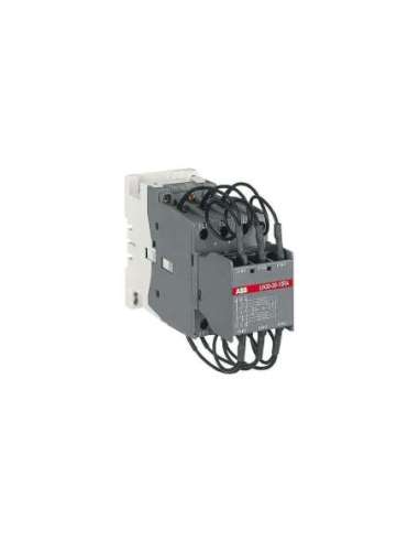 UA30-30-10RA CONT. condens. 30kVAr 400V 1SBL281024R8510 - A000097160 ABB 1SBL281024R8510