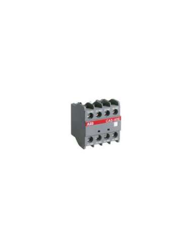 AUXILIARY CONTACT BLOCK 1SBN010040R1122 - A000097828 ABB 1SBN010040R1122