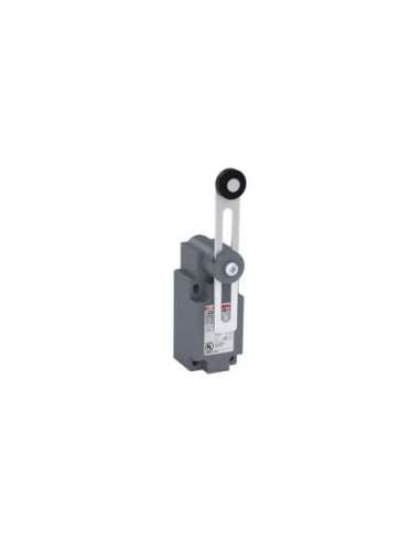 Fin.Carr.PAL.REG.C/ROLD.PLAST.DIAM.18 1SBV010751R1211 - A000098193 ABB 1SBV010751R1211