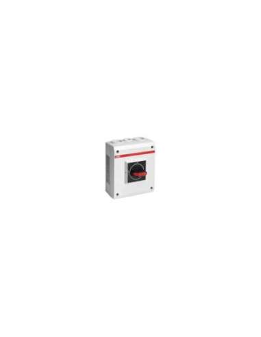 Int. Seccionador en caja OTP25B3M 1SCA022383R2640 - A000098832 ABB 1SCA022383R2640