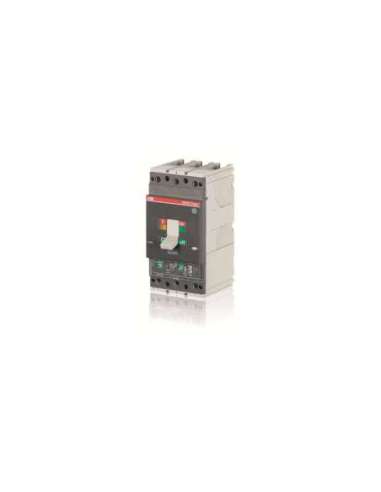 T4V250 PR221DS LS/I R250 3P F FC 1000V 1SDA054517R1 - A000100643 ABB 1SDA054517R1