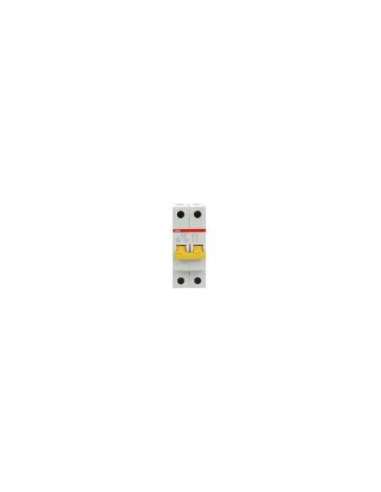 Int.aut. SV202-C10 2p 10A C 6kA 2CDS212066R0104 - A000108153 ABB 2CDS212066R0104