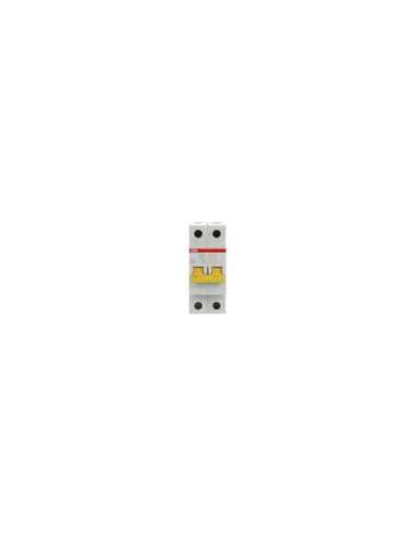 Int.aut. SV202-C32 2p 32A C 6kA 2CDS212066R0324 - A000108157 ABB 2CDS212066R0324