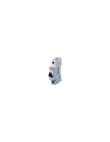 Int.aut. S201P-K10 1p 10A K 25kA 2CDS281001R0427 - A000108696 ABB 2CDS281001R0427