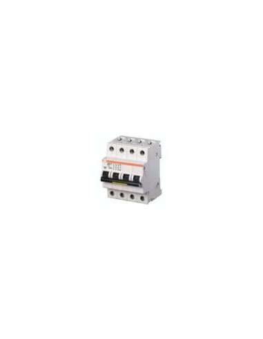 Int.aut. S203P-K20NA 3p+N 20A K 25kA 2CDS283103R0487 - A000108884 ABB 2CDS283103R0487