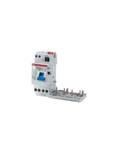 DDA204AC-40/1 4p 40A AC 1A 2CSB204001R5400 - A000109111 ABB 2CSB204001R5400