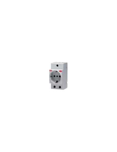 Base modular M1173 alem/ital. gris 2CSM110000R0701 - A000109509 ABB 2CSM110000R0701