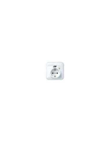 Timbre ding-dong 220V AC - A000120306 NIESSEN 2224 BA