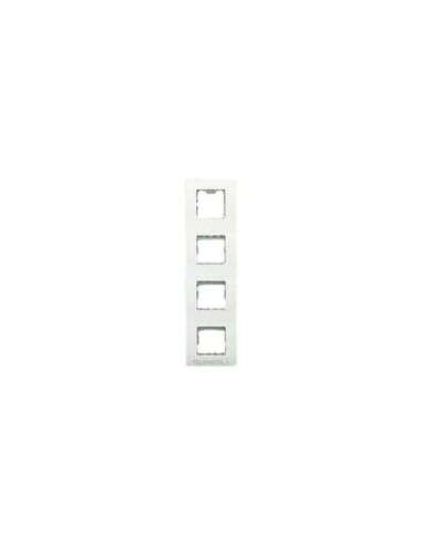 Placa 3 Vent. vertical s/g - A000120388 NIESSEN 2273 BA
