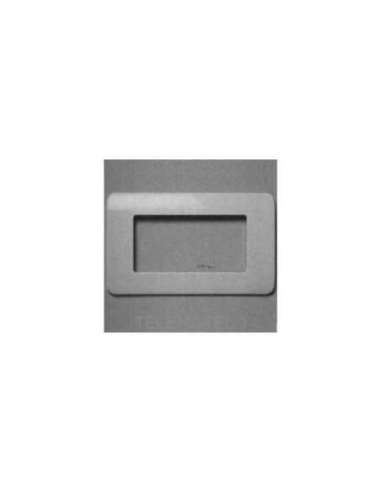 Placa 4M centralizac. - A000120526 NIESSEN 2474 BA