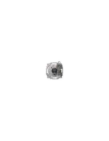 Pulsador llave 2 posiciones - A000121095 NIESSEN 8153.2