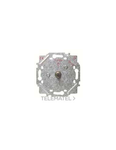 Conmutador rotativo 4 posicion - A000121097 NIESSEN 8154