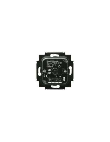 Interruptor rele persianas IR - A000121121 NIESSEN 8161.2