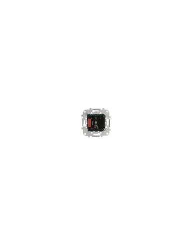 Interruptor triac temporizado - A000121124 NIESSEN 8162.1