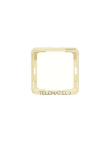 Marco tecla intermedio - A000121601 NIESSEN 8270 BM