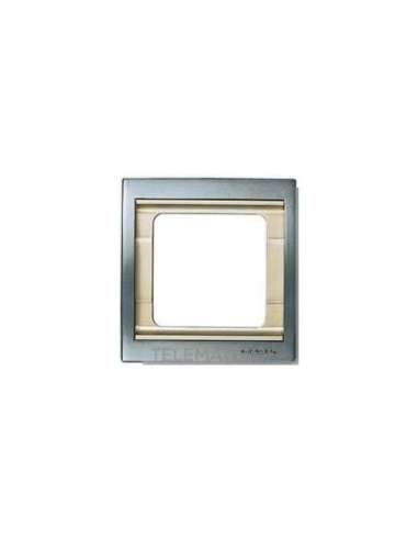 Marco 4 elementos vertical 8474 AP NIESSEN 8474 AP