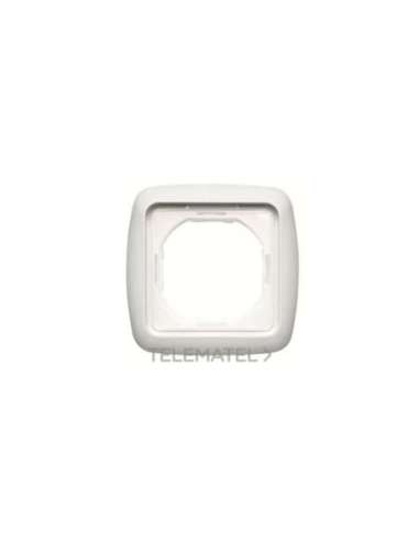 MARCO 1 ELEMENTO - A000122366 NIESSEN 8771 BA
