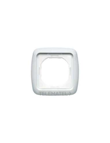 MARCO 2 ELEMENTOS - A000122367 NIESSEN 8772 BA
