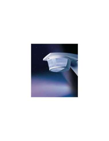 Detector de mov. superficie 240º - A000122397 NIESSEN 9503 BL